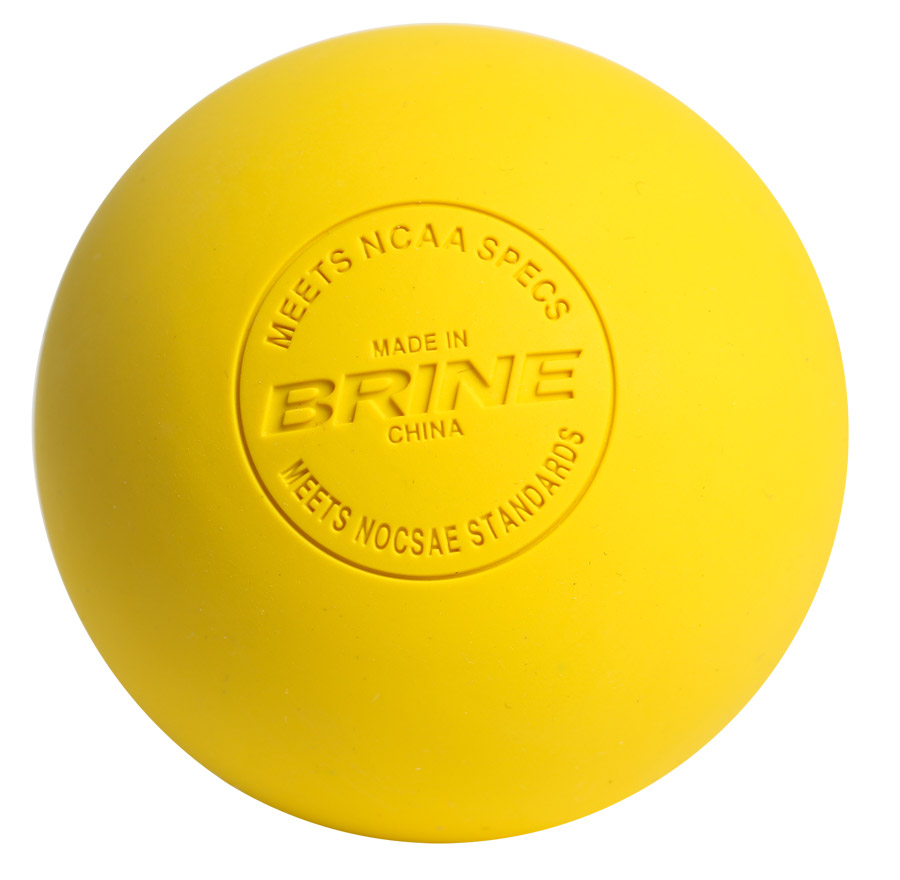 Lacrosse Balls